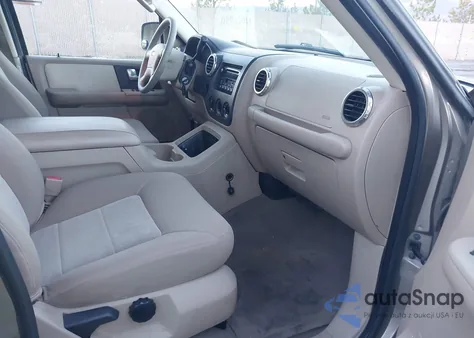 2003 Ford Expedition Xlt z USA, uszkodzony, nr VIN 1FMPU16L13LA20444